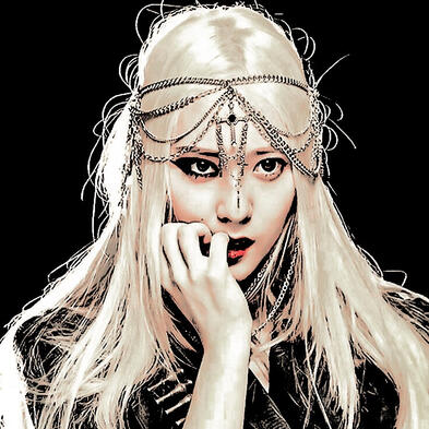 Krystal Jung